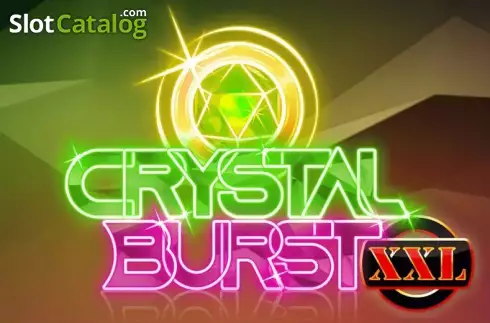 Crystal Burst XXL слот