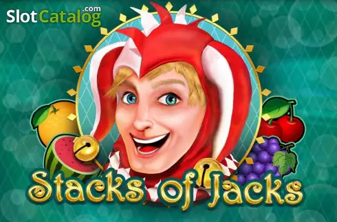 Stacks of Jacks логотип