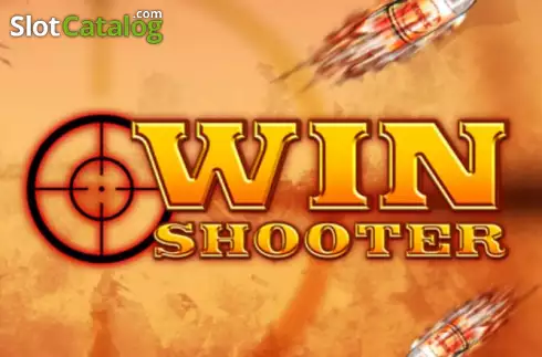 Win Shooter логотип