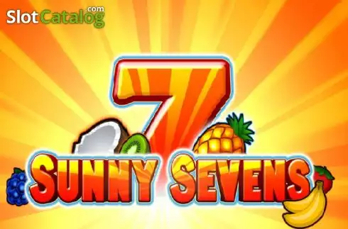 Sunny Sevens логотип