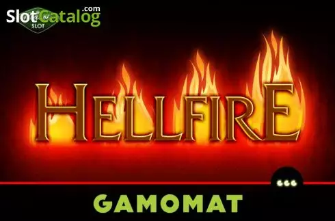 Hellfire логотип