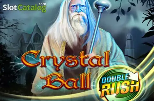 Crystal Ball Double Rush слот