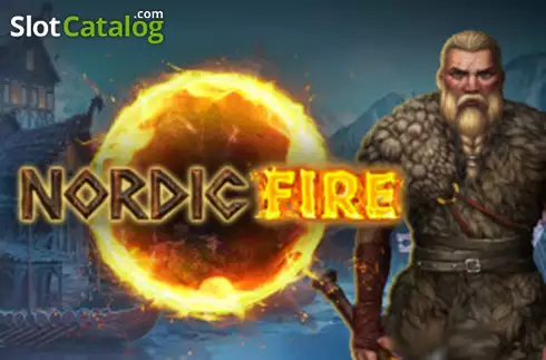 Nordic Fire логотип