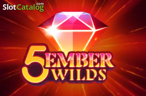5 Ember Wilds слот