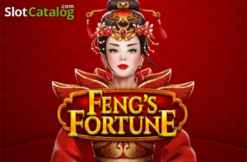 Feng's Fortune слот