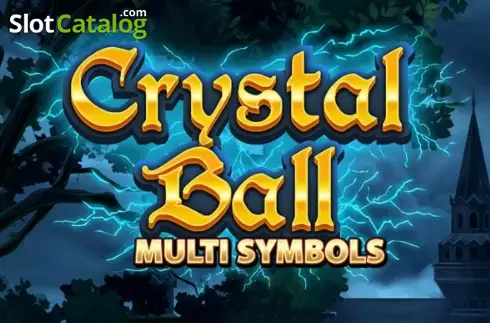 Crystal Ball Multi Symbol слот