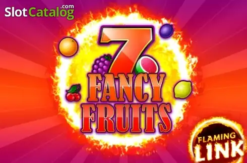 7 Fancy Fruits Flaming Link слот