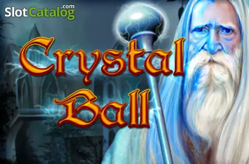 Crystal Ball (Gamomat) Gamomat