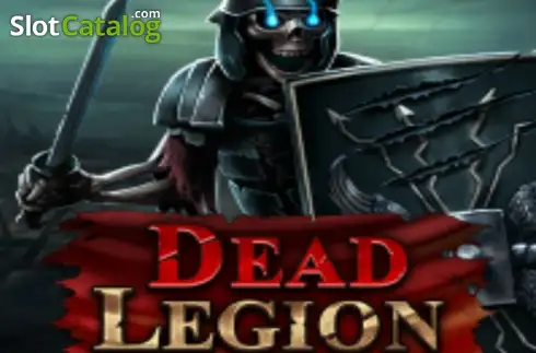 Dead Legion слот