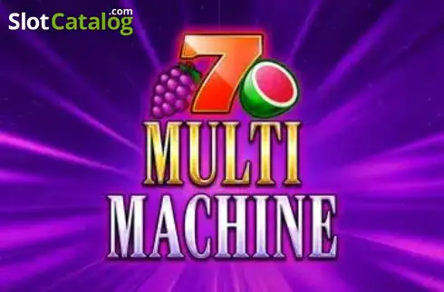 Multi Machine слот