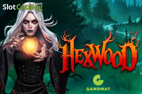 Hexwood слот