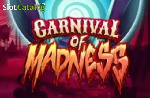 Carnival of Madness слот