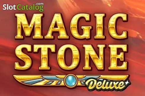 Magic Stone Deluxe слот