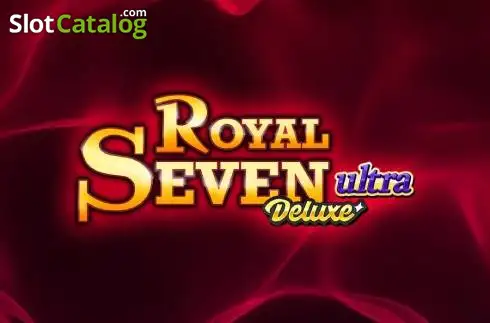 Royal Seven Ultra Deluxe Gamomat