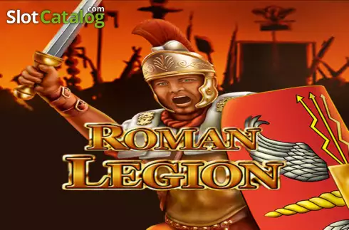 Roman Legion логотип