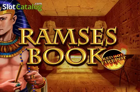 Ramses Book RHFP логотип