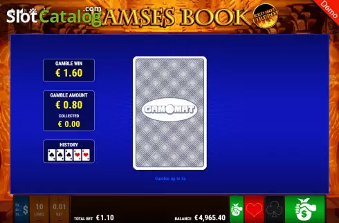 Скрин5. Ramses Book RHFP слот