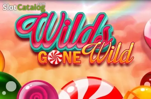 Wilds gone wild слот