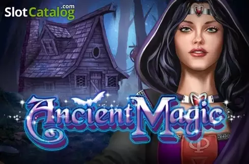 Ancient Magic слот