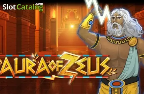 Aura of Zeus слот