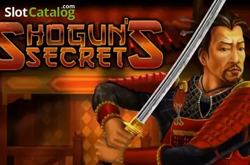 Shogun’s Secret слот