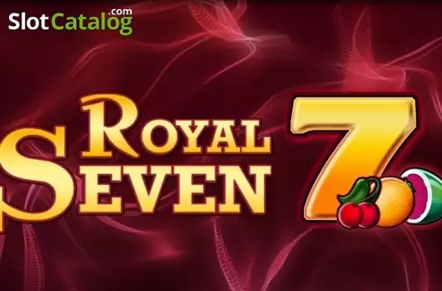 Royal Seven логотип
