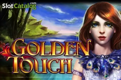 Golden Touch слот