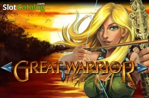 Great Warrior слот