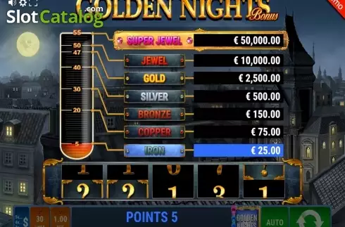Скрин8. King of the Jungle GDN слот
