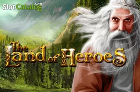 The Land of heroes GDN слот