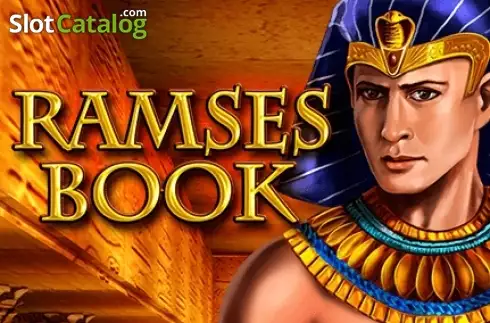 Ramses Book GDN слот