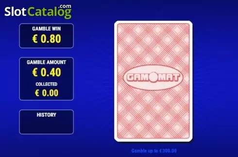 Скрин4. Fruit Mania GDN слот