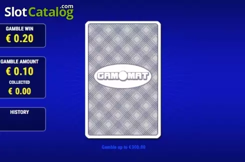 Скрин4. Crystal Ball GDN слот