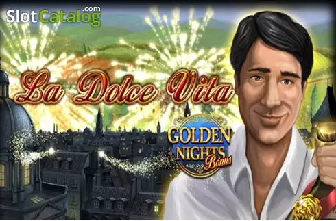 La Dolce Vita GDN слот