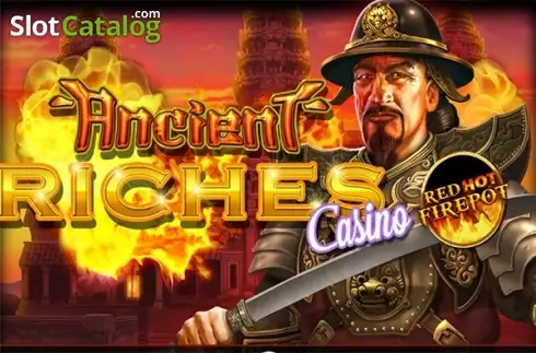 Ancient Riches RHFP слот