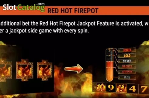 Скрин9. Explodiac RHFP слот