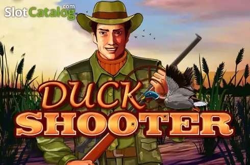 Duck Shooter слот