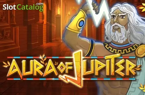 Aura of Jupiter логотип