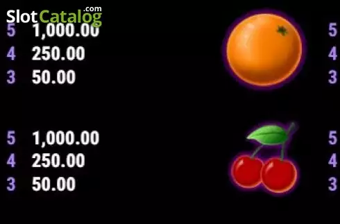 Скрин8. Sticky Diamonds Easter Egg слот