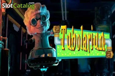 Tubolarium слот