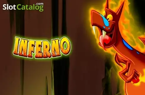 Inferno (Gamshy) слот