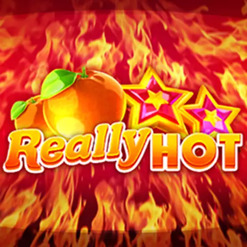 Really Hot (Gamzix) логотип