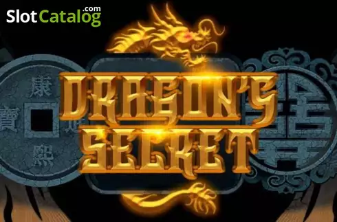 Dragon's Secret (Gamzix) слот