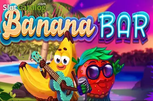 Banana Bar слот