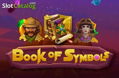 Book of Symbols слот
