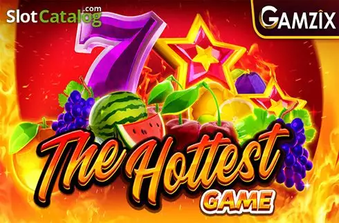 The Hottest Game слот