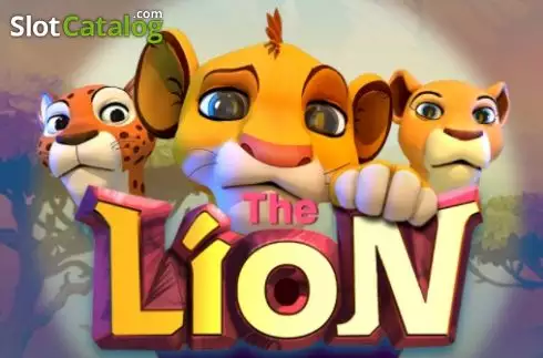 The Lion слот