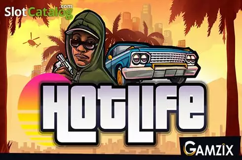 Hotlife слот