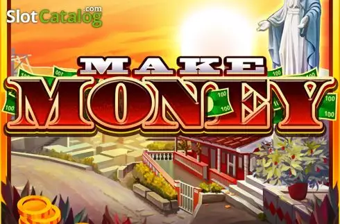 Make Money слот