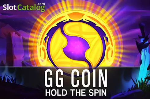 GG Coin: Hold the Spin слот